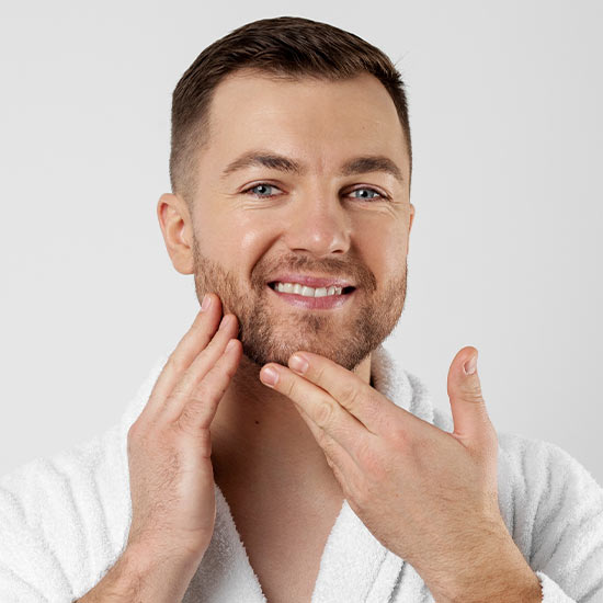 Brightening Facial